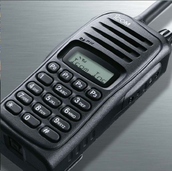 艾可慕對(duì)講機(jī)IC-F3021