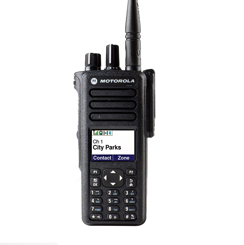 moto 數(shù)字對講機(jī) moto 數(shù)字對講機(jī)