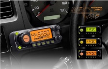 業余對講機 業余對講機