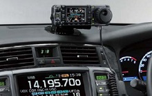 車載對講機 車載對講機