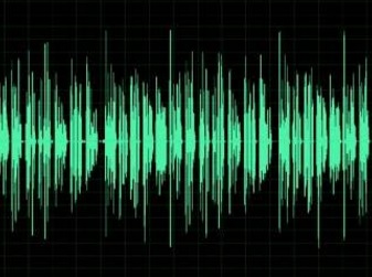 對講機常用信令