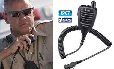 耳塞耳機(jī)對(duì)講機(jī)