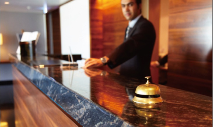 數(shù)字對講機系統(tǒng)