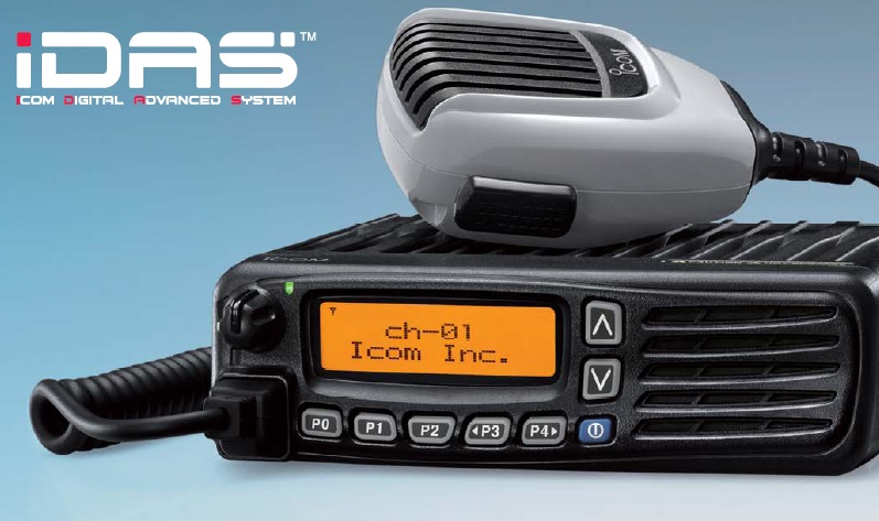 icom艾可慕對講機 icom艾可慕對講機