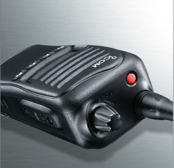 IC-F3022T/S IC-F4022T/S對講機